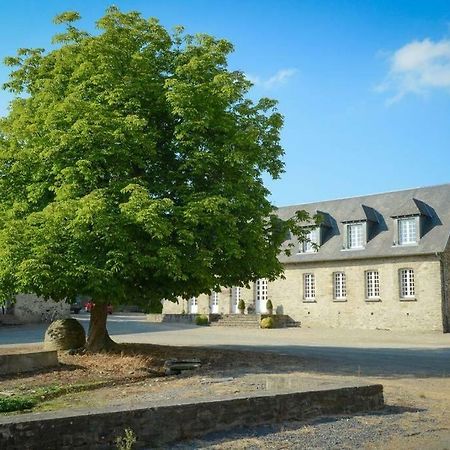 Bed and Breakfast La Carbonniere Condé-sur-Vire Exterior foto